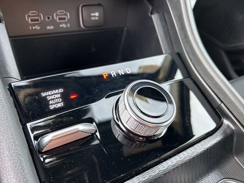 New 2026 Jeep Grand Cherokee Limited image 29