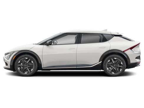 New 2025 Kia EV6 Wind AWD/4WD image 30