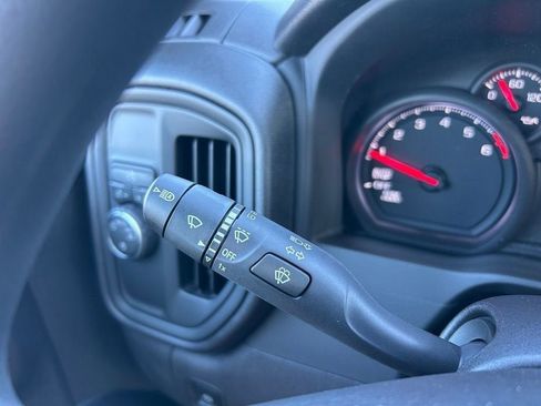 New 2026 Chevrolet Silverado 1500 W/T image 17