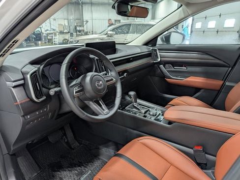 New 2026 MAZDA CX-50 AWD 2.5 S w/ Accent Package image 16