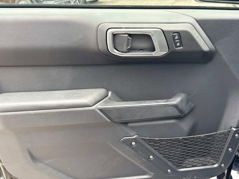 New 2026 Ford Bronco Outer Banks image 20