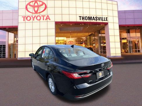 New 2025 Toyota Camry LE image 7