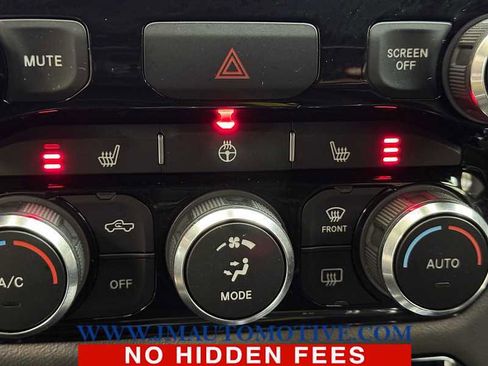 Used 2021 RAM 1500 Big Horn image 42