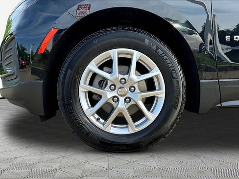 Used 2023 Chevrolet Equinox LS w/ LS Convenience Package FWD image 34