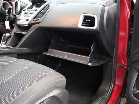 Used 2016 Chevrolet Equinox LT w/ Convenience Package FWD image 51