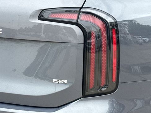 Used 2023 Kia Telluride SX Prestige AWD/4WD image 6