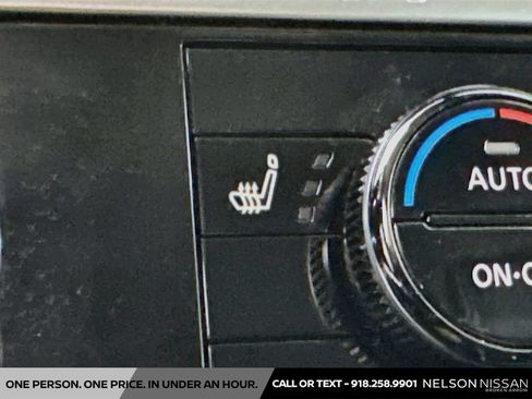 Certified 2026 Nissan Pathfinder SL FWD image 19