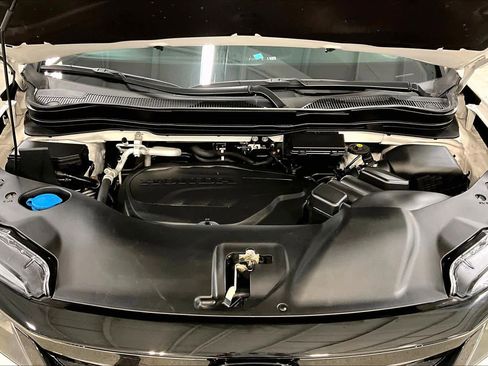 Used 2022 Honda Pilot TrailSport image 31