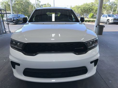 Used 2024 Dodge Durango GT image 7