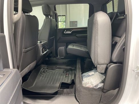 Used 2025 GMC Sierra 2500 Denali w/ Denali Reserve Package image 22