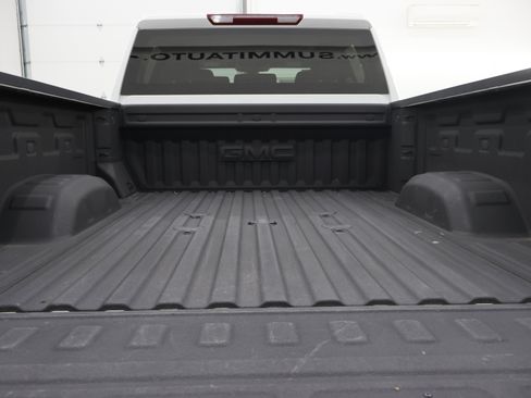 Used 2023 GMC Sierra 2500 Pro w/ Gooseneck/5TH Wheel Package AWD/4WD image 29