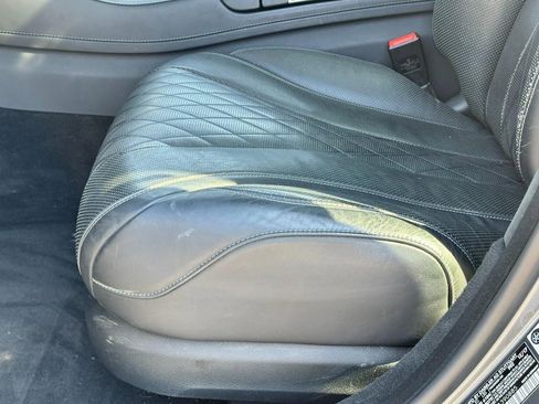 Used 2018 Mercedes-Benz S 560 4MATIC Sedan image 22