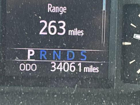 Used 2019 Toyota Tundra SR5 w/ SR5 Upgrade Package RWD image 22