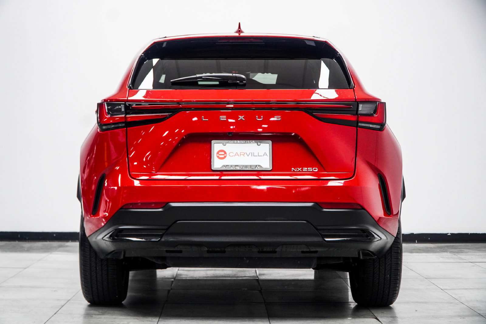Used 2024 Lexus NX 250 FWD w/ Towing Package (2000 Lbs) image 10