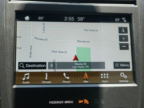 Used 2019 Lincoln MKC Reserve w/ MKC Technology Package FWD image 23