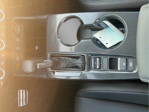 Certified 2025 Honda Civic Sport Touring image 15