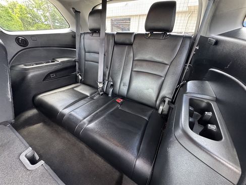 Used 2018 Honda Pilot EX-L image 12