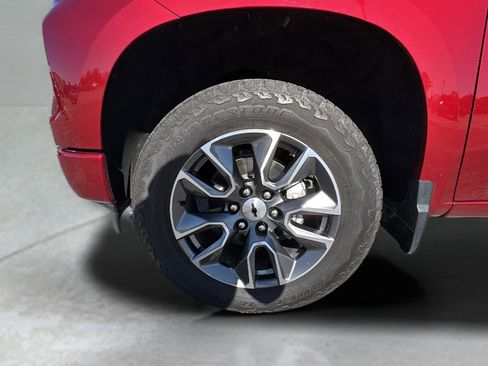 Used 2024 Chevrolet Silverado 1500 RST image 17