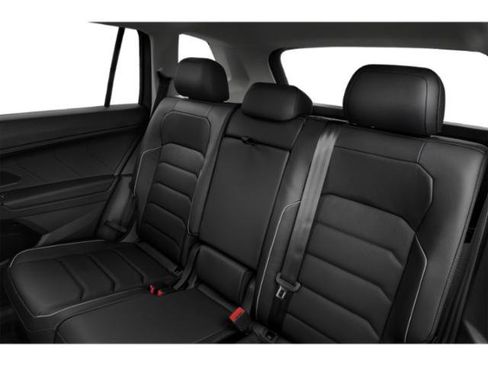 Used 2021 Volkswagen Tiguan S AWD/4WD image 13