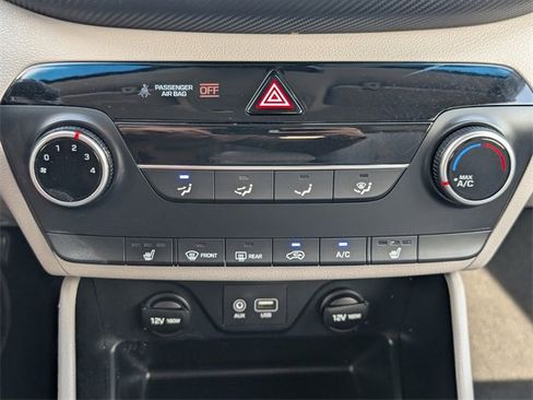 Used 2020 Hyundai Tucson Value image 21
