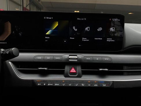Used 2025 Kia K4 FWD image 27