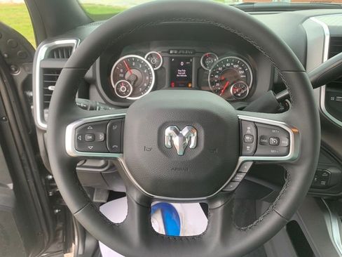 New 2026 RAM 2500 Big Horn image 16