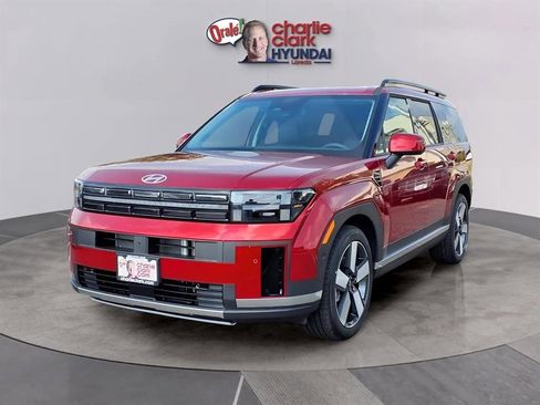 New 2026 Hyundai Santa Fe Limited image 1