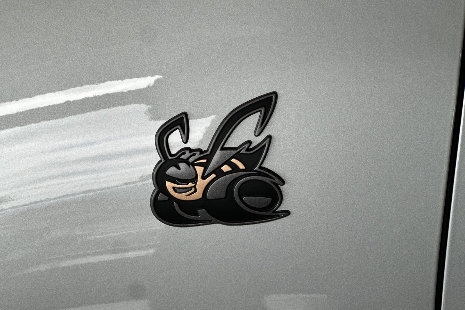 New 2026 Dodge Charger Scat Pack AWD/4WD image 25