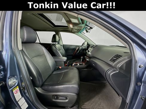 Used 2012 Toyota Highlander Limited image 31