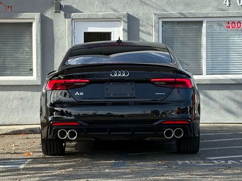 Used 2019 Audi A5 2.0T Prestige image 6