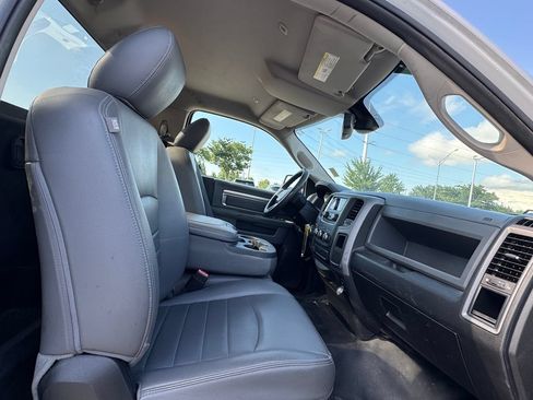 Used 2019 RAM 1500 Tradesman w/ Power & Remote Entry Group RWD image 20