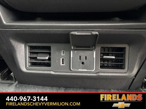 New 2026 Chevrolet Silverado 1500 LT image 34