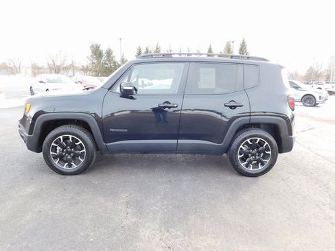 Used 2023 Jeep Renegade Latitude image 6