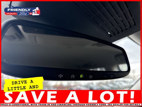 Used 2024 Nissan Armada SV image 38