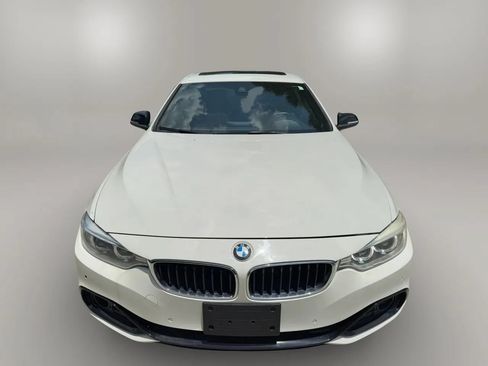 Used 2015 BMW 428i Coupe RWD image 7