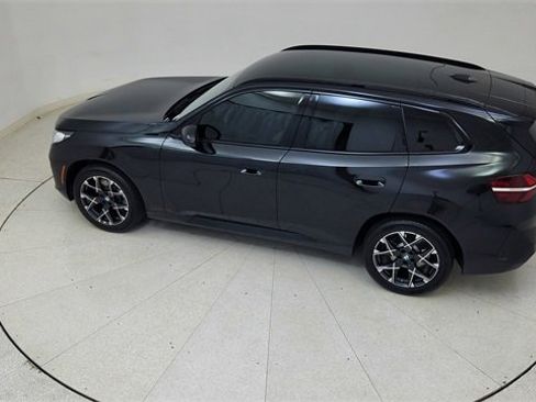 Used 2025 BMW X3 xDrive30i w/ M Sport Package image 77