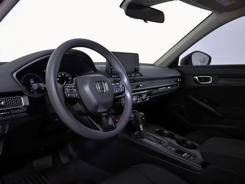 Used 2024 Honda Civic LX image 13