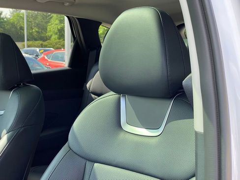 New 2026 Hyundai Tucson Limited AWD/4WD image 22