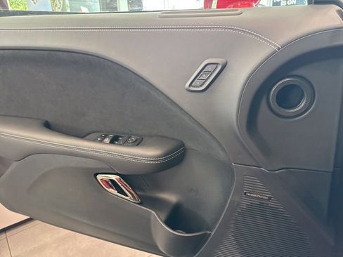 Used 2023 Dodge Challenger SRT Hellcat Redeye image 28