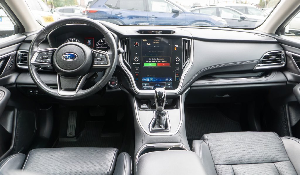 Used 2024 Subaru Legacy Limited AWD/4WD image 15