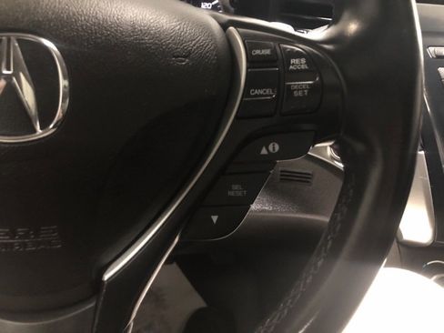 Used 2018 Acura ILX Base image 23