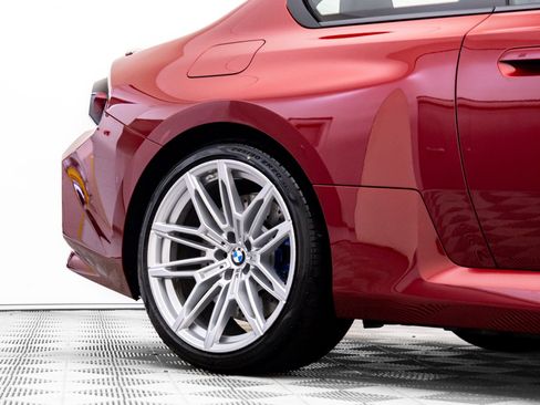 New 2026 BMW M2 w/ Lighting Package image 35