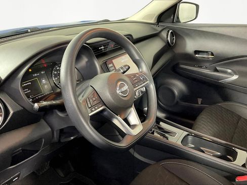 Used 2023 Nissan Kicks SV FWD image 16