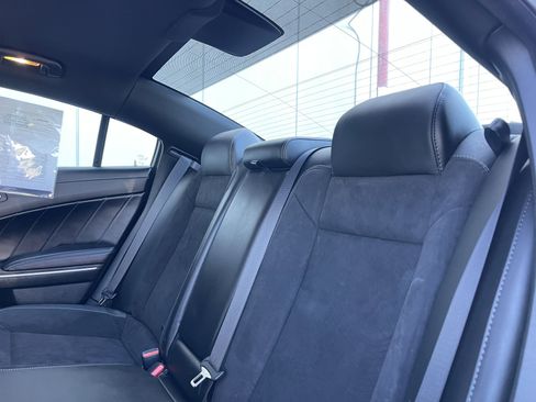 Used 2022 Dodge Charger R/T w/ Plus Group image 17