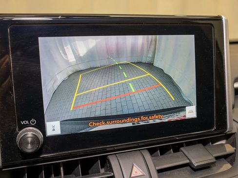 Certified 2024 Toyota RAV4 XLE image 13