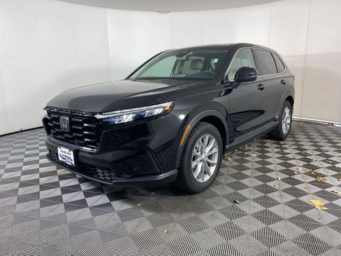 Used 2023 Honda CR-V EX image 9
