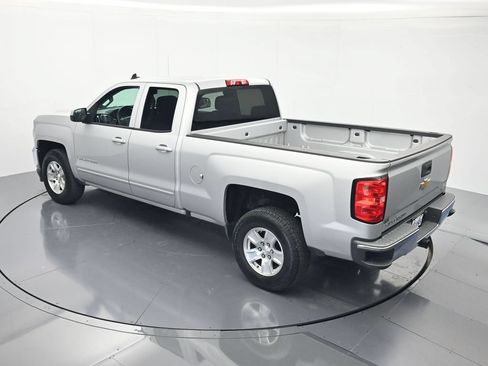 Used 2016 Chevrolet Silverado 1500 LT w/ All Star Edition RWD image 32