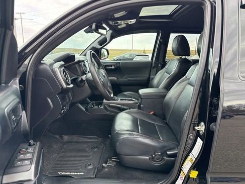 Used 2019 Toyota Tacoma TRD Pro image 23