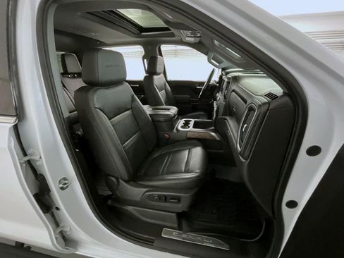 Certified 2020 GMC Sierra 1500 Denali w/ Denali Ultimate Package image 15