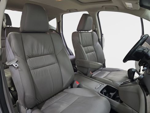 Used 2014 Honda CR-V EX-L image 12